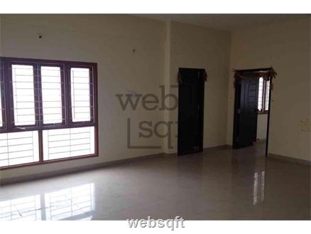 3 BHK Residential Apartment-flats for Sale